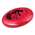Breakroom Supplies | Champion Sports FD165 11 in. Diameter Competition Plastic Disc image number 5