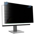 Office Accessories | 3M PF230W9EM 16:9 Aspect Ratio Comply Magnetic Attach Privacy Filter for 23 in. Widescreen Flat Panel Monitor image number 2
