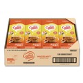 Beverages & Drink Mixes | Coffee-Mate 11001207 0.38 oz. Mini Cups Liquid Coffee Creamer - Hazelnut (200/Carton) image number 1