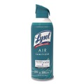 Odor Control | LYSOL Brand 19200-99350 Air Sanitizer Spray, Simple Fresh, 10oz Aerosol Spray image number 0