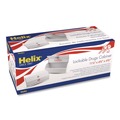 Office Filing Cabinets & Shelves | Maped Helix 27050 11.5 in. x 4.24 in. x 4.75 in. Metal Lockable Wall-Mounted Drug Cabinet - White image number 4