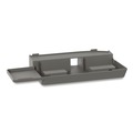 Office Electronics & Batteries | Lexmark 20L8807 Keyboard Tray Gray image number 2