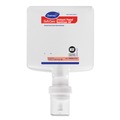 Hand Sanitizers | Diversey Care 100961733 1300 mL Cartridge Fresh Scent Soft Care Instant Gel Hand Sanitizer AF (6/Carton) image number 0