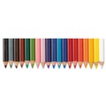 Pencils | Prismacolor 4484 0.7 mm. 2B Premier Colored Pencil - Assorted Lead and Barrel Colors (1-Set) image number 2