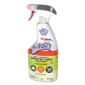 Disinfectants | Fantastik 10054600000325 32 oz. Spray Bottle Multi-Surface Disinfectant Degreaser - Herbal (8/Carton) image number 4