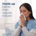 Paper Towels and Napkins | Puffs 80337535 2-Ply Plus Lotion Facial Tissue - White (24 Boxes/Carton) image number 6