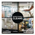 All-Purpose Cleaners | Simple Green 1110100401128 1 Gallon Pro Glass Cleaner (4/Carton) image number 2