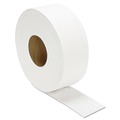  | GEN GENJRT1000 3.3 in.x 1000 ft. Septic Safe 2-Ply JRT Jumbo Bath Tissue - White (12 Rolls/Carton) image number 3