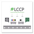 Back to School Sale | Lexmark B281000 7,500 Page-Yield Return Program Toner - Black image number 2