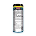 All-Purpose Cleaners | WEIMAN 93CT 1-Ply 7 in. x 8 in. E-tronic Wipes - White (4/Carton) image number 1