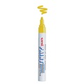 Permanent Markers | uni-ball 63631 Permanent Marker - Assorted Colors/Medium Bullet Tip (12/Set) image number 4