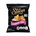 Snacks | Green Rabbit 49652 1.5 oz. Bag Pita Chips - Cinnamon Sugar (24/Carton) image number 0