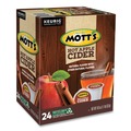 Beverages & Drink Mixes | Keurig 5000350498 1 oz K-Cup Pods - Hot Apple Cider (24/Box) image number 0
