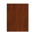 Office Desks & Workstations | Bush WC24424 Series C Collection 47.75 in. x 23.38 in. x 29.78 in. 48W Return Bridge - Hansen Cherry image number 1