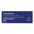 Hand Wipes | LYSOL Brand 19200-84251 7 in. x 7.25 in. 1-Ply Disinfecting Wipes - Lemon and Lime Blossom/White (3/Pack) image number 4