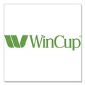 Cups and Lids | WinCup 221977 24 oz Foam Drink Cups - White (300/Carton) image number 3