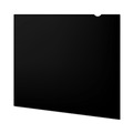 Clearance Center | Innovera IVRBLF201 4:3 Blackout Privacy Monitor Filter for 20.1 in. LCD image number 1