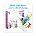Back to School Sale | HP Papers 11240-0 Premium24 8.5 in. x 11 in. 98 Bright 24-lb. Paper - Ultra White (500/Ream) image number 2