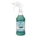 All-Purpose Cleaners | Simple Green 1710101251032 32 oz Ready-To-Use Pro Bathroom Cleaner (12/Carton) image number 0