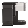 Food Service | Keurig 5000380374 K2550 Brewing System with Reservoir - Black/Silver image number 2