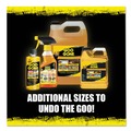 All-Purpose Cleaners | Goo Gone 2096 12 oz Spray Bottle Spray Gel Cleaner - Citrus Scent (6/Carton) image number 5