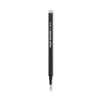 Pilot 77330 Pilot FriXion Fine Tip Ink Refill - Black Ink (3/Pack)