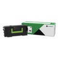 Back to School Sale | Lexmark B281000 7,500 Page-Yield Return Program Toner - Black image number 0