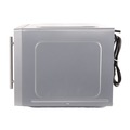 Breakroom Supplies | Avanti MT116V4M 1000 W 1.1 cu. ft. Stainless Steel Microwave Oven - Mirror-Finish image number 2