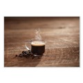 Coffee | Nescafe 12338492 2.2 lb Bag Espresso Whole Bean Coffee - Arabica (6/Carton) image number 3