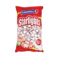 Snacks | Green Rabbit 401325 5 lb Bag Peppermint Starlight Mints image number 1