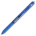 Pens | Paper Mate 1951722 0.5 mm InkJoy Fine Retractable Gel Pen - Blue Ink/Blue Barrel (1-Dozen) image number 5