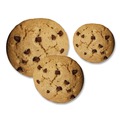 Snacks | Homefree LGFMCC30 1.1 oz. Pack Gluten Free Mini Cookies - Chocolate Chip (180/Carton) image number 3