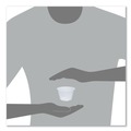 Just Launched | Dart 400PC 4 oz. Conex Complements Plastic Portion/Medicine Cups - Clear (2500/Carton) image number 8