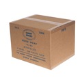 Food Service | Handy Wacks FW10 10.75 in. x 10 in. Interfolded Food Wrap Deli Sheets (12/Carton) image number 2