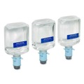 Hand Soaps | Georgia Pacific Professional 43716 Pacific Blue Ultra 1200 mL Automated Foam Soap Refill - Fragrance-Free (3/Carton) image number 0
