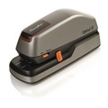 Back to School Sale | Swingline S7048208A 20-Sheet Capacity Optima 20 Electric Stapler - Silver image number 0