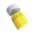 Adhesives & Glues | UHU 99648 0.29 oz Dries Clear Stic Permanent Glue Stick image number 2