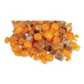 Candy, Gum & Mints | Office Snax 00665 1 lb. Bag Candy Assortments - Butterscotch Smooth Candy Mix image number 3