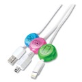 Office Electronics & Batteries | Dotz 21211 Cord ID image number 2