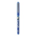 Pens | Pilot 35113 Vball Liquid Ink 0.7 mm Roller Ball Pen - Fine, Blue (Dozen) image number 3