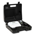 Label Makers | Brother P-Touch PTD410VP P-Touch PT-D410 6 in. x 14.2 in. x 13.3 in. 20 mm/s Advanced Connected Label Maker with Storage Case image number 1