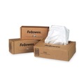 Trash Bags | Fellowes Mfg Co. 3608401 16 to 20 Gallon Capacity Shredder Waste Bags (1/Carton) image number 4