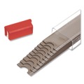 Cleaning Tools | Unger MDSB0 Carbon Steel Scraper Replacement Blades, 5/Carton image number 2