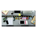 Tape Dispensers | Scotch 119 1 in. Core 0.5 in. x 66.66 ft. Magic Tape in Handheld Dispenser - Clear (1-Roll) image number 3