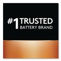 Batteries | Duracell DU303/357-3PK 1.5 Volts 303/357 Button Cell Battery (3/Pack) image number 3