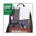 Notebooks & Pads | Mead 19010 3-Hole 8.5 in. x 11 in. Graph Paper Tablet (12/Pack) image number 3