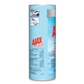 Bleach | Ajax 214278 21 oz. Oxygen Bleach Powder Cleanser (24/Carton) image number 4