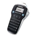 Just Launched | DYMO 2175086 LabelManager 160P 7.9 in. x 4.65 in. x 1.9 in. 2-Lines Label Maker image number 2