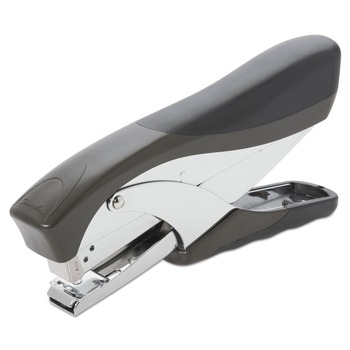 Swingline S7029950CC 20 Sheet Capacity Premium Hand Stapler - Black