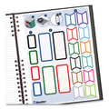 Notebooks & Pads | Blueline A10200.BLK 11 in.x 8.5 in. 100-Sheets 1-Subject Medium/College Rule NotePro Notebook - Black Cover image number 3